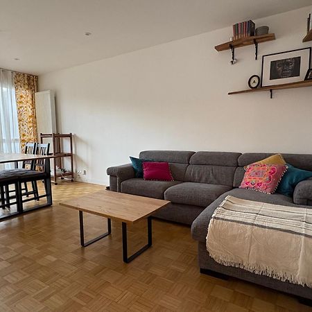 Riante Colline House Apartment Анси Екстериор снимка