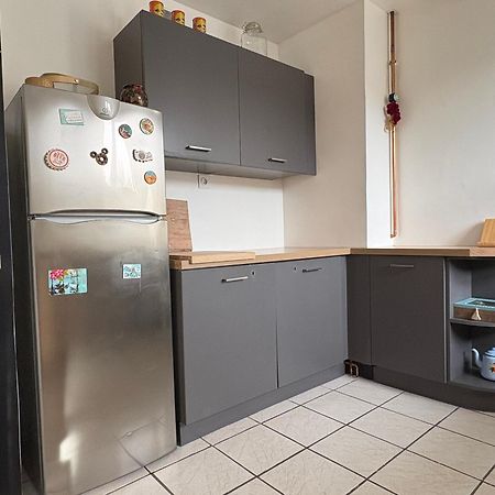 Riante Colline House Apartment Анси Екстериор снимка