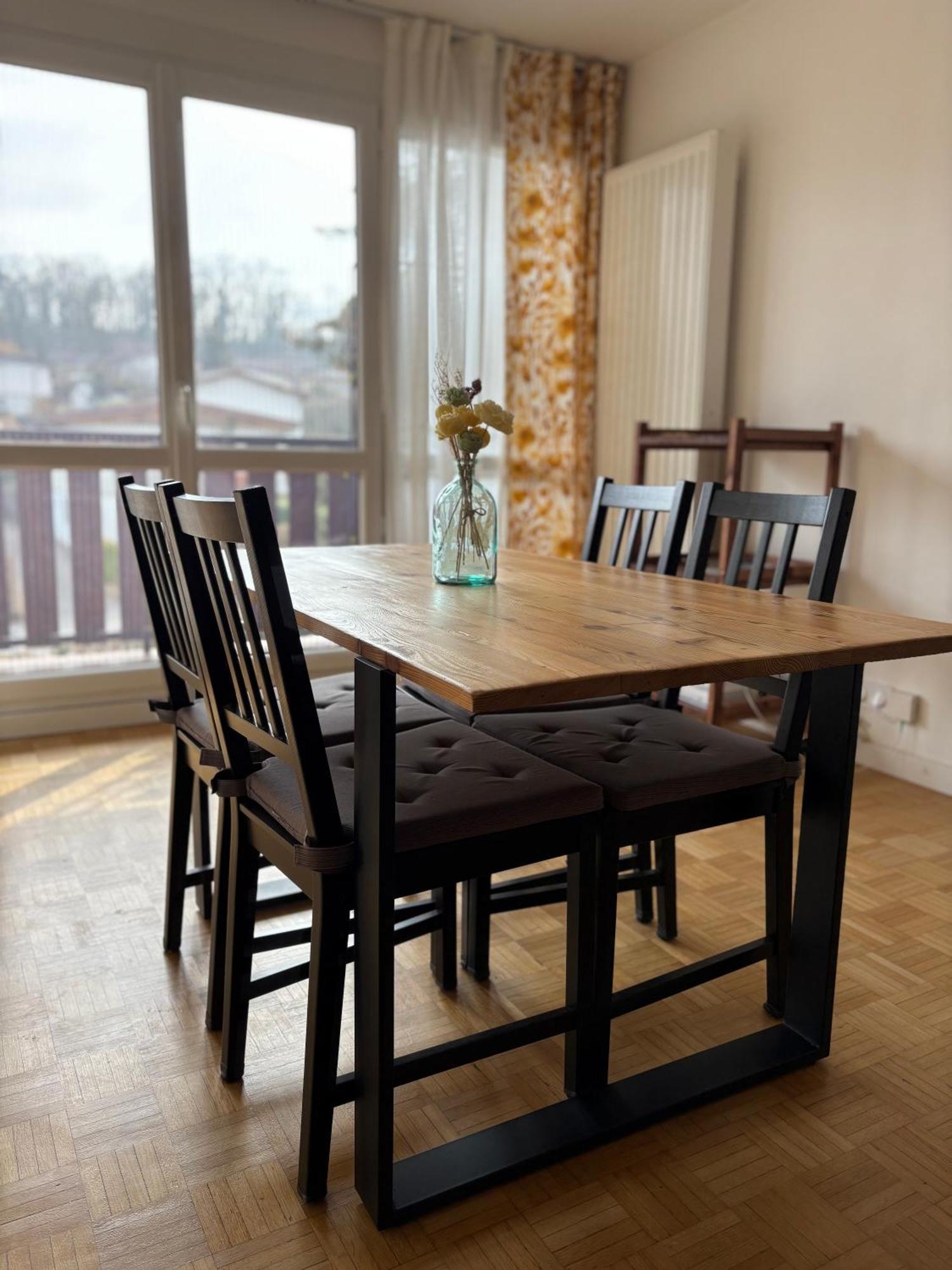 Riante Colline House Apartment Анси Екстериор снимка