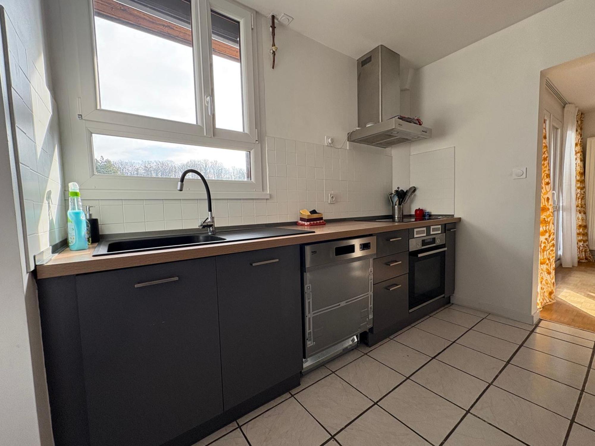 Riante Colline House Apartment Анси Екстериор снимка