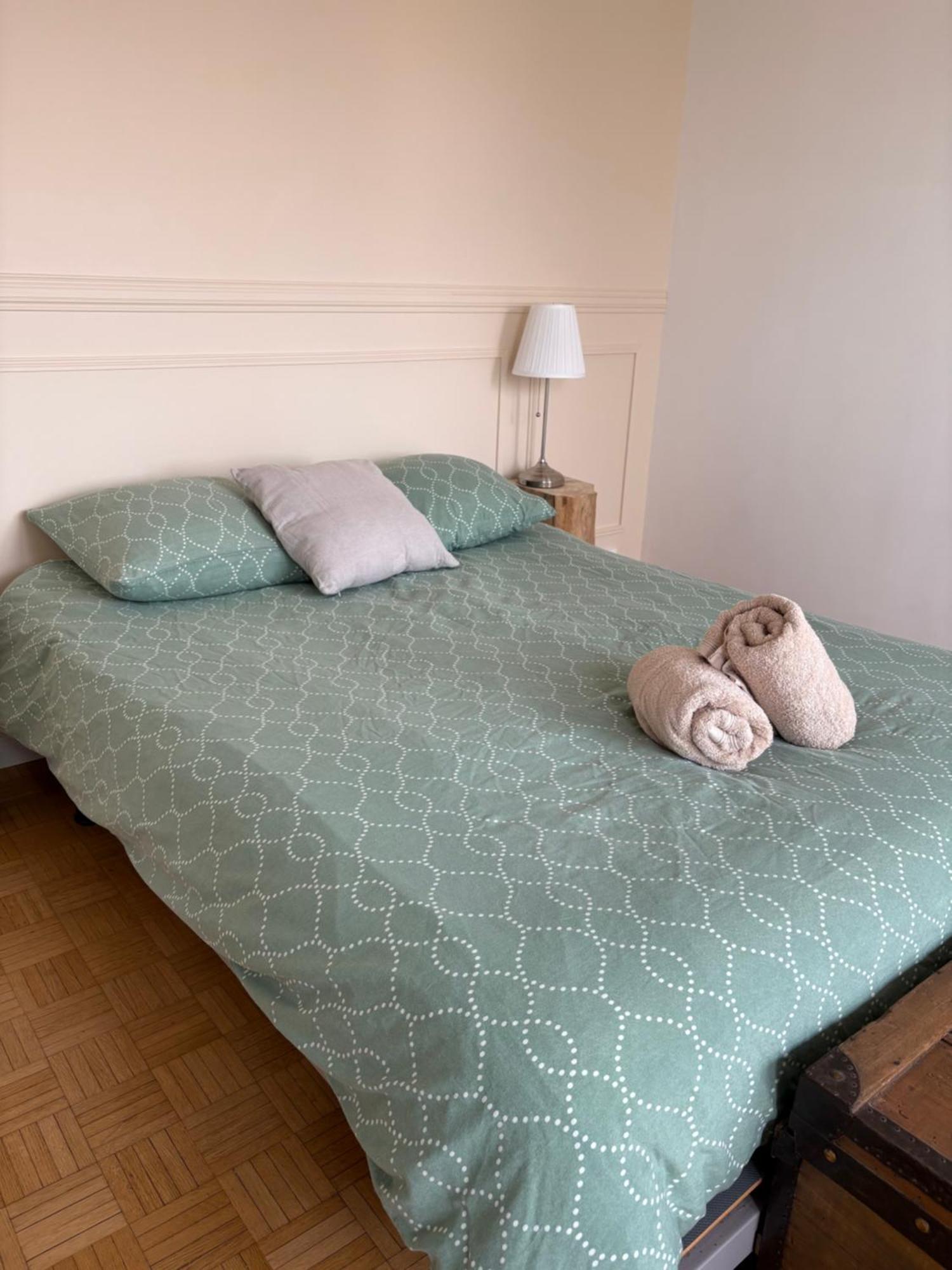 Riante Colline House Apartment Анси Екстериор снимка